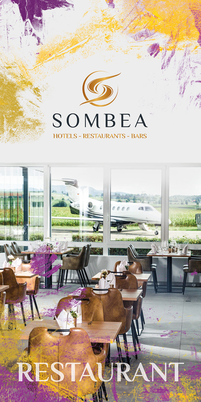 Restaurant in Donaueschingen